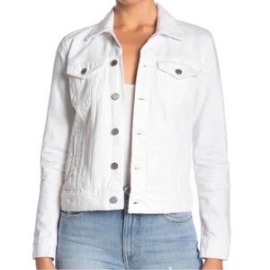 LUCKY Brand Denim Jacket